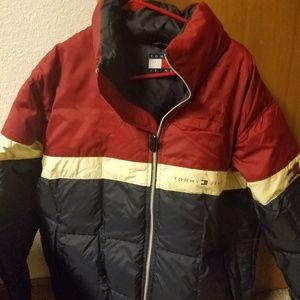 Tommy coat